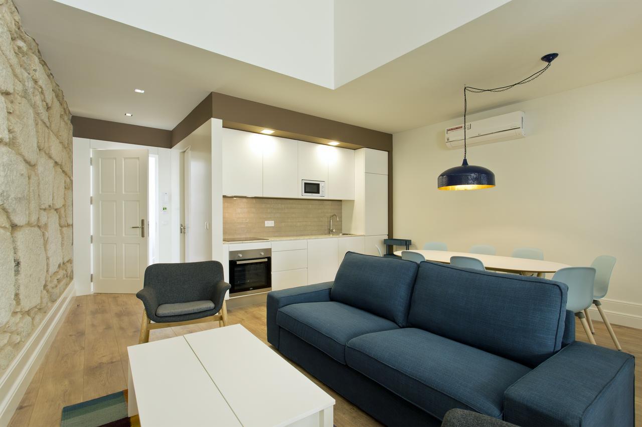 Rva - Clerigos Apartamento