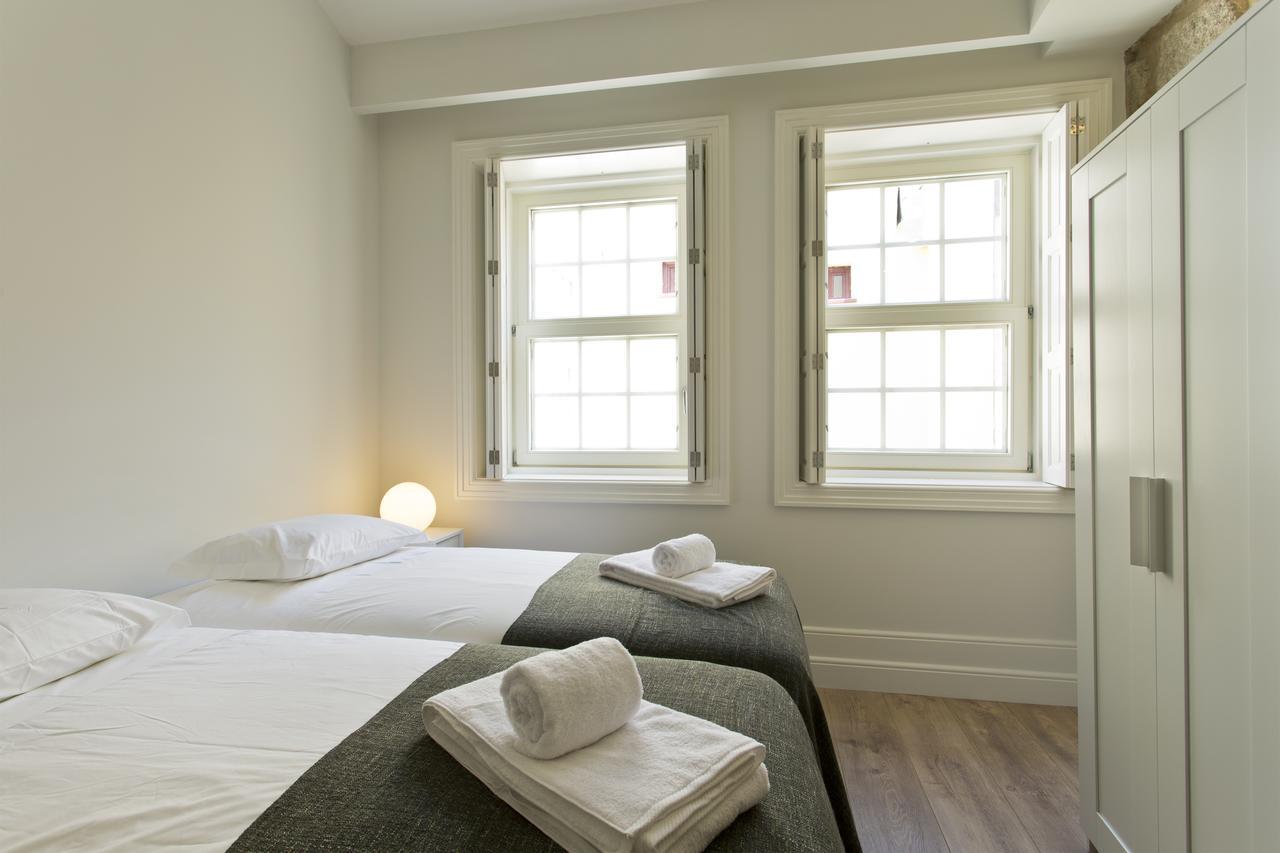 Rva - Clerigos Appartement Oporto