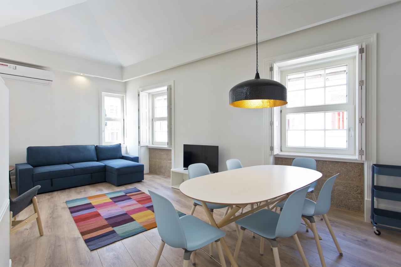Rva - Clerigos Apartamento Porto