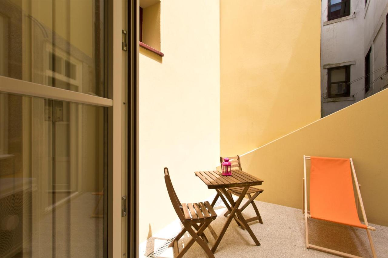 Appartement Rva - Clerigos *
