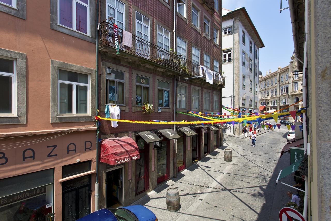 Appartamento Rva - Clerigos Oporto